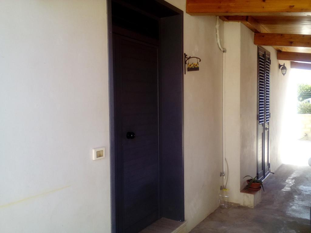 Villa Del Mar Avola Exteriér fotografie